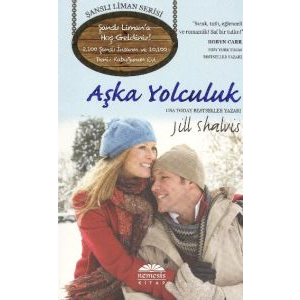 Aşka Yolculuk                                                                                                                                                                                                                                                  