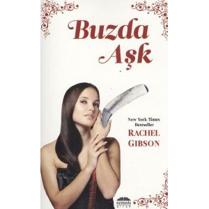 Buzda Aşk                                                                                                                                                                                                                                                      