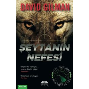 Şeytanın Nefesi                                                                                                                                                                                                                                                