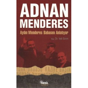 Adnan Menderes                                                                                                                                                                                                                                                 