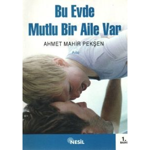 Bu Evde Mutlu Bir Aile Var                                                                                                                                                                                                                                     