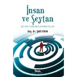 İnsan ve Şeytan                                                                                                                                                                                                                                                