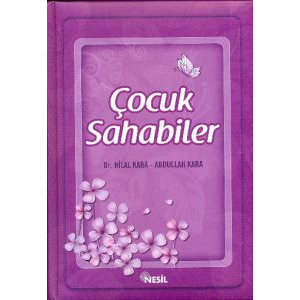 Çocuk Sahabiler (Ciltli)                                                                                                                                                                                                                                       