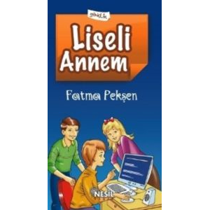 Liseli Annem                                                                                                                                                                                                                                                   