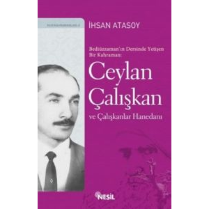 Ceylan Çalışkan ve Çalışkanlar Hanedanı                                                                                                                                                                                                                        