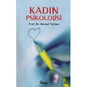 Kadın Psikolojisi                                                                                                                                                                                                                                              
