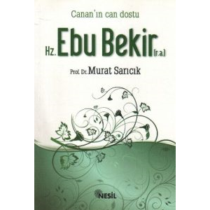 Hz. Ebubekir (r.a.)                                                                                                                                                                                                                                            