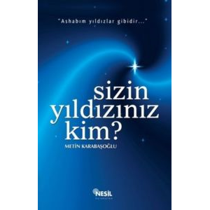 Sizin Yıldızınız Kim?                                                                                                                                                                                                                                          