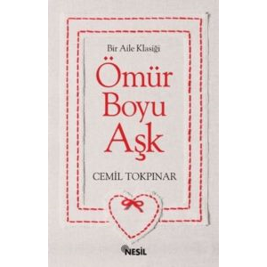 Ömür Boyu Aşk  Bir Aile Klasiği (İki Kitap Bir Ara                                                                                                                                                                                                             