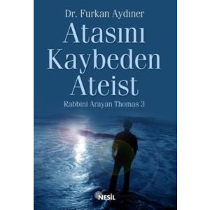 Atasını Kaybeden Ateist                                                                                                                                                                                                                                        