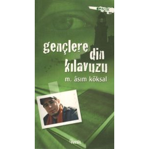 Gençlere Din Kılavuzu                                                                                                                                                                                                                                          