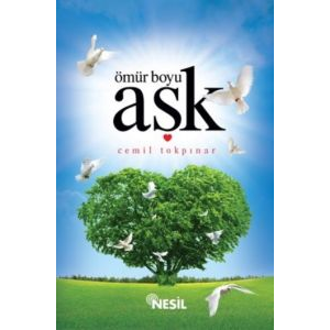 Ömür Boyu Aşk (Ciltli)                                                                                                                                                                                                                                         