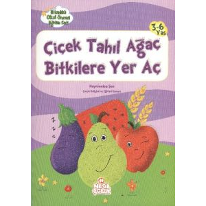 Çiçek Tahıl Ağaç Bitkilere Yer Aç                                                                                                                                                                                                                              