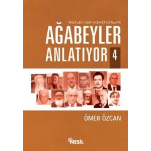 Ağabeyler Anlatıyor 4                                                                                                                                                                                                                                          