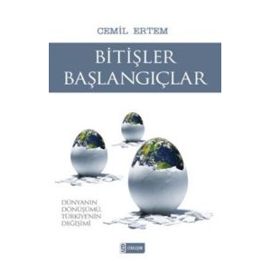 Bitişler Başlangıçlar                                                                                                                                                                                                                                          
