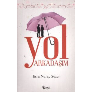 Yol Arkadaşım                                                                                                                                                                                                                                                  