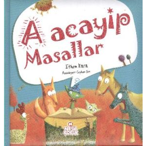 A Acayip Masallar                                                                                                                                                                                                                                              