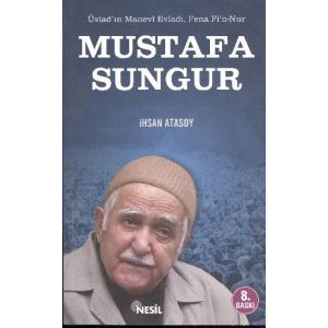 Mustafa Sungur                                                                                                                                                                                                                                                 