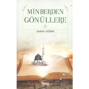 Minberden Gönüllere - 2                                                                                                                                                                                                                                        