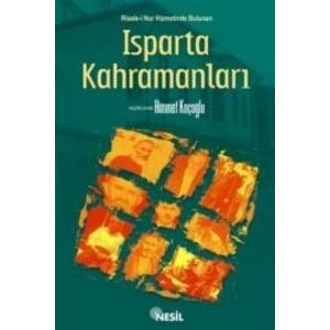 Isparta Kahramanları                                                                                                                                                                                                                                           