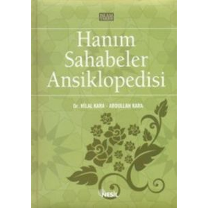 Hanım Sahabeler                                                                                                                                                                                                                                                
