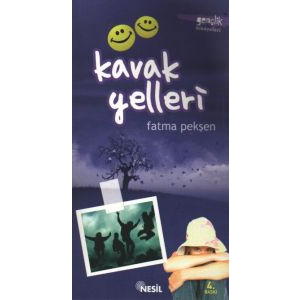 Kavak Yelleri                                                                                                                                                                                                                                                  