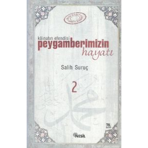 Peygamberimizin Hayatı 2                                                                                                                                                                                                                                       