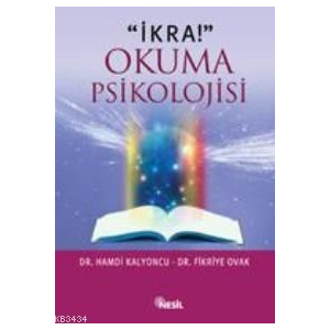 İkra! Okuma Psikolojisi                                                                                                                                                                                                                                        