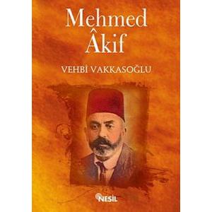 Mehmed Akif                                                                                                                                                                                                                                                    