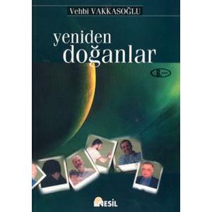 Yeniden Doğanlar                                                                                                                                                                                                                                               