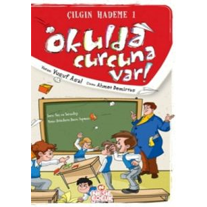 Okulda Curcuna Var                                                                                                                                                                                                                                             