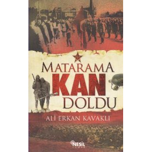 Matarama Kan Doldu                                                                                                                                                                                                                                             