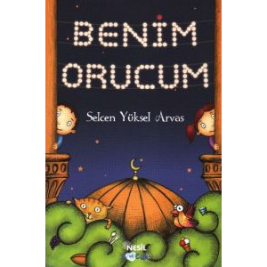 Benim Orucum                                                                                                                                                                                                                                                   