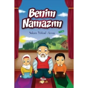Benim Namazım                                                                                                                                                                                                                                                  