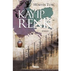 Kayıp Renk                                                                                                                                                                                                                                                     