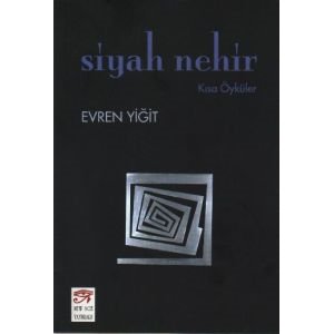 Siyah Nehir                                                                                                                                                                                                                                                    