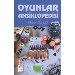 Oyunlar Ansiklopedisi                                                                                                                                                                                                                                          