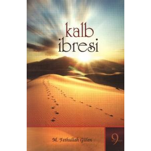 Kalb İbresi                                                                                                                                                                                                                                                    