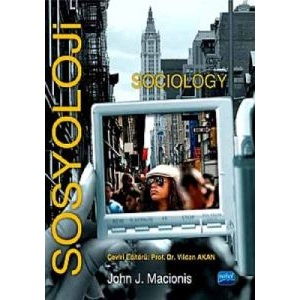 Sosyolojiİ - Sociology                                                                                                                                                                                                                                         