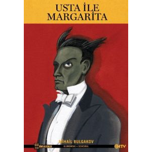 Usta ile Margarita                                                                                                                                                                                                                                             