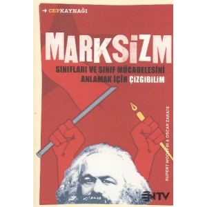 Çizgibilim Serisi - Marksizm - Marksizm Sınıfları                                                                                                                                                                                                              