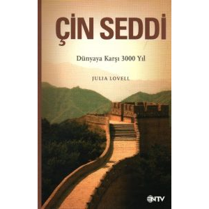 Çin Seddi - Dünyaya Karşı 3000 Yıl                                                                                                                                                                                                                             