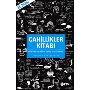 Cahillikler Kitabı                                                                                                                                                                                                                                             
