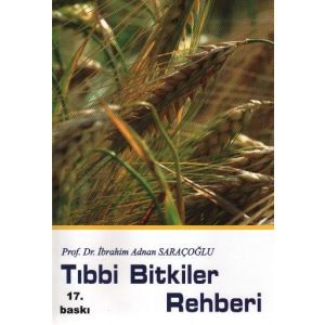 Tıbbi Bitkiler Rehberi                                                                                                                                                                                                                                         