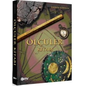 Ölçüler Kitabı                                                                                                                                                                                                                                                 