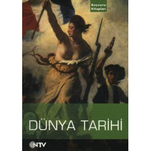 Dünya Tarihi                                                                                                                                                                                                                                                   