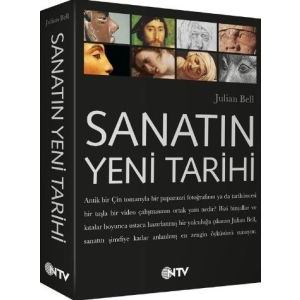 Sanatın Yeni Tarihi                                                                                                                                                                                                                                            