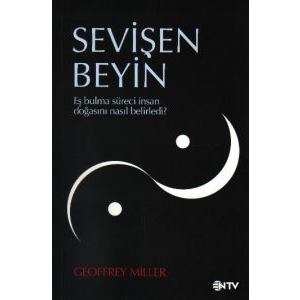 Sevişen Beyin                                                                                                                                                                                                                                                  