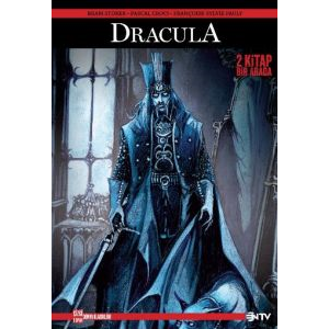 Dracula                                                                                                                                                                                                                                                        