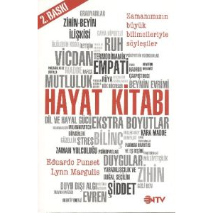 Hayat Kitabı                                                                                                                                                                                                                                                   